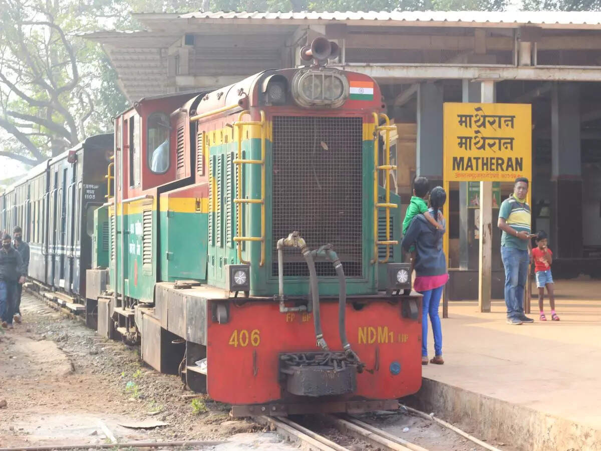 matheran matheran