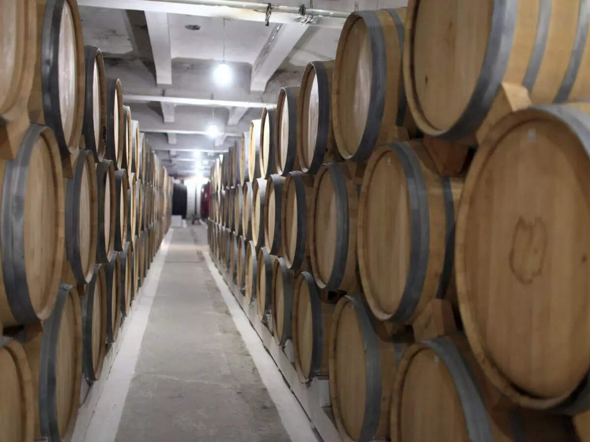 Winery