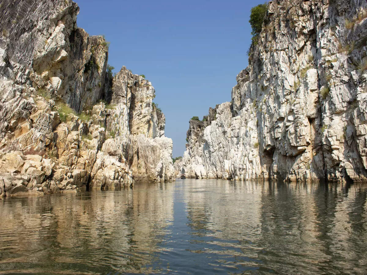 Marble Rocks Marble Rocks