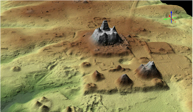 mayan