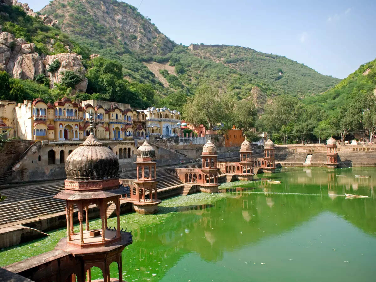Alwar, Rajasthan