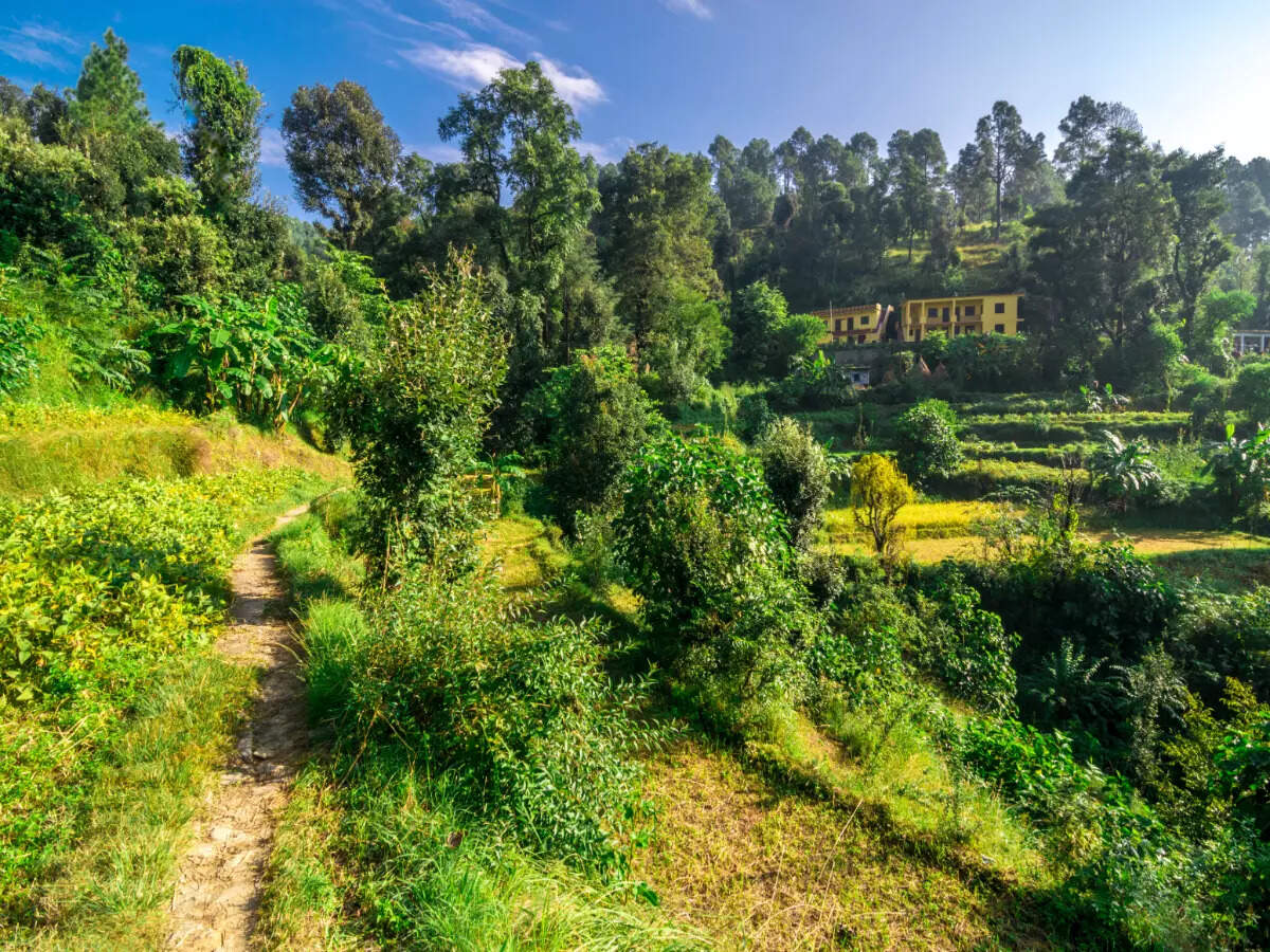 Bageshwar, Uttarakhand Bageshwar, Uttarakhand