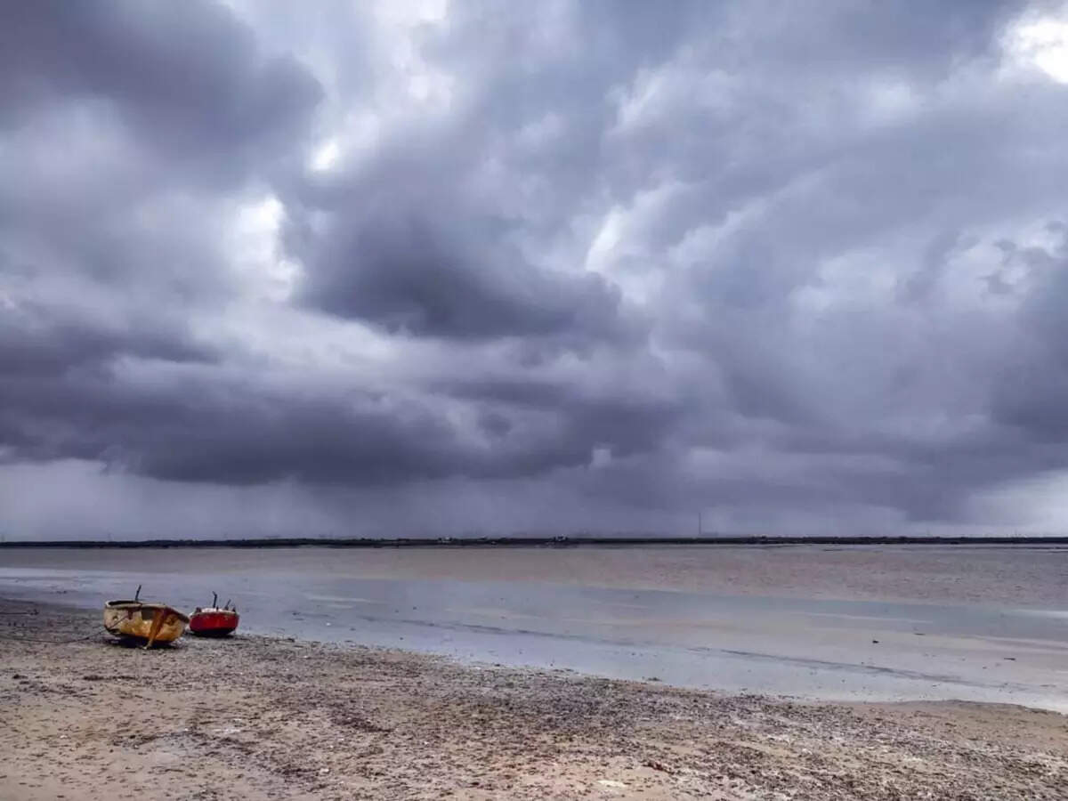 Dumas Beach, Surat Dumas Beach, Surat