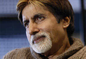 Amitabh Bachchan bags his first Hollywood project