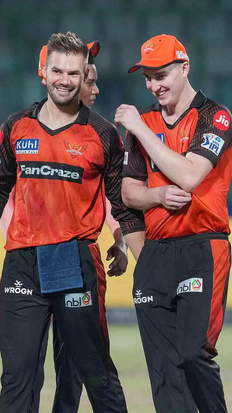 SRH