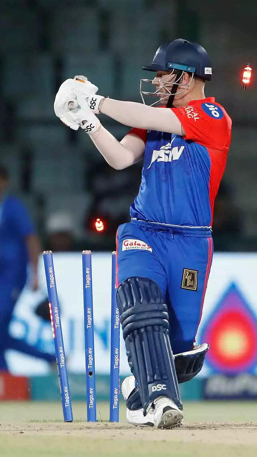 ​David Warner