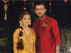 Dia Mirza - sangeet