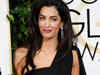 Amal Alamuddin