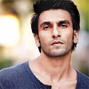 Ranveer Singh