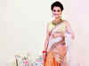 Dia Mirza - reception