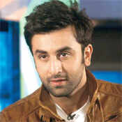 Ranbir Kapoor