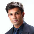 Karan Singh Grover