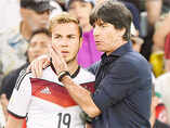 Loew, Goetz