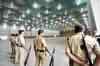 Preparations in full swing for Modi's fast