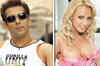 Meet Salman Khan's Romanian 'friend'!