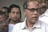 BJP alleges illegal mining in Goa, demands CM's resignation