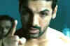 John Abraham warns the doctor: 'Force' promo