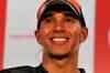 Hamilton excited about Indian GP