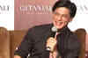 I'm very cheap, says Shah Rukh Khan