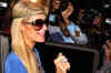Shah Rukh Khan cancels Paris Hilton's party