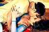 Did Mahie Gill leak her hot intimate scenes online?