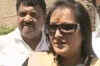 Police didn't allow me to meet Amar Singh: Jaya