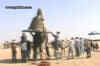 Dookudu: On location - Part 1