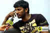 Vishal talks exclusively about 'Vedi'