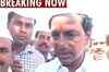 Centre provoking Telangana supporters: KCR