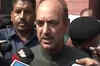 Telangana: No President's rule in AP, says Cong