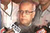 'Consultations on Telangana to be over by Monday'