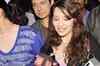 Madhuri Dixit returns to Mumbai