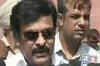 Chiranjeevi meets Cong leaders to discuss Telangana