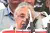 Sheila Dikshit spews venom on Team Anna
