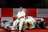 Sahara to buy stake in Mallya's Force India F1 team