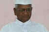 Anna reacts to attack on Prashant Bhushan