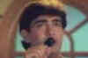 Aamir Khan in Qayamat Se Qayamat Tak