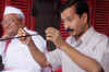 We are being threatened, says Arvind Kejriwal