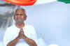 Anna Hazare starts week-long 'maun vrat'