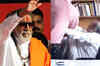 Bal Thackeray defends attack on Bhushan
