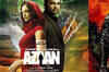 Azaan - Review