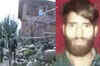J&K: Top Hizbul terrorist killed in gunfight
