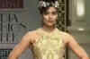 Kangna Ranaut sizzles on the ramp