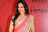 Sonakshi's wedding dream is to wear her mother's ghagra