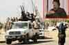 Libya's former leader Gaddafi captured, wounded: Report