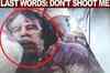 Gaddafi killed in gunbattle: Report