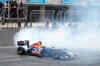 Supreme Court clears way for Indian GP 2011