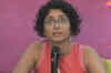 Spotted: Kiran Rao at MAMI festival