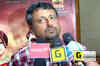 Dharani talks about 'Osthe'