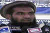 26/11 plotter still operating from inside Pak jail
